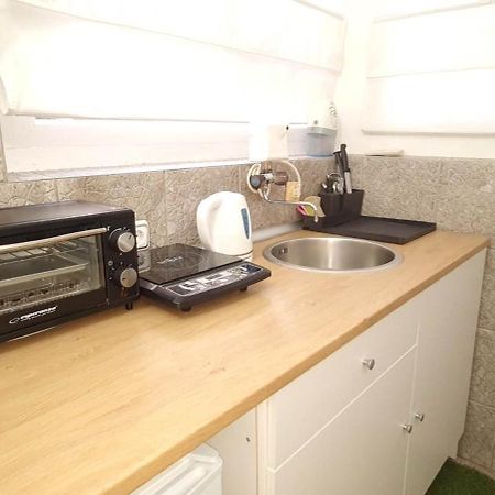 Angelina 03. Apartment Белград Екстериор снимка