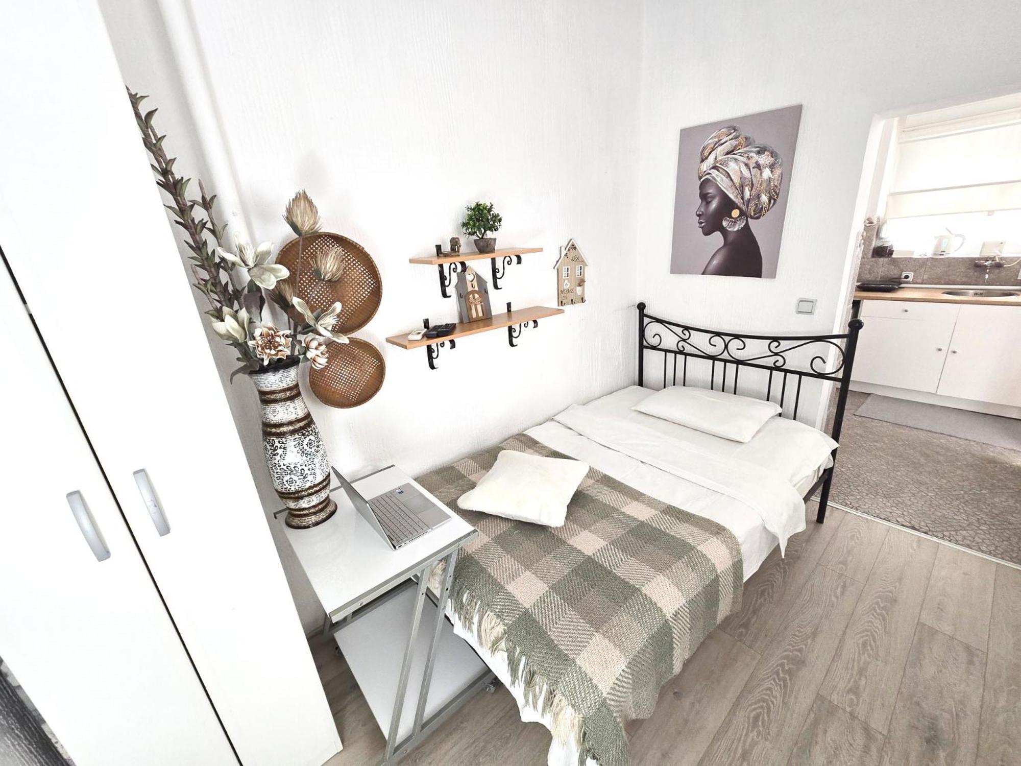 Angelina 03. Apartment Белград Екстериор снимка