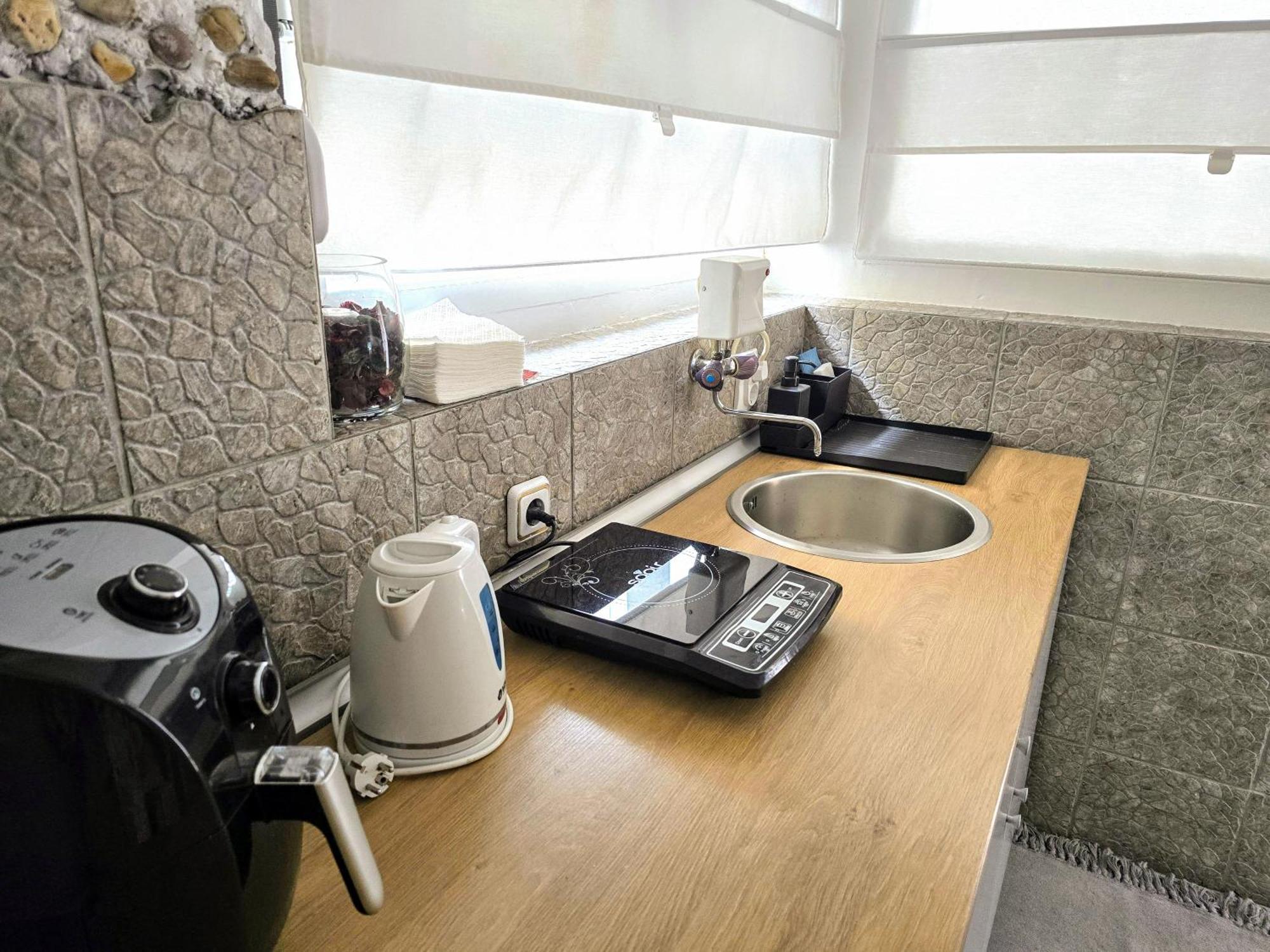 Angelina 03. Apartment Белград Екстериор снимка
