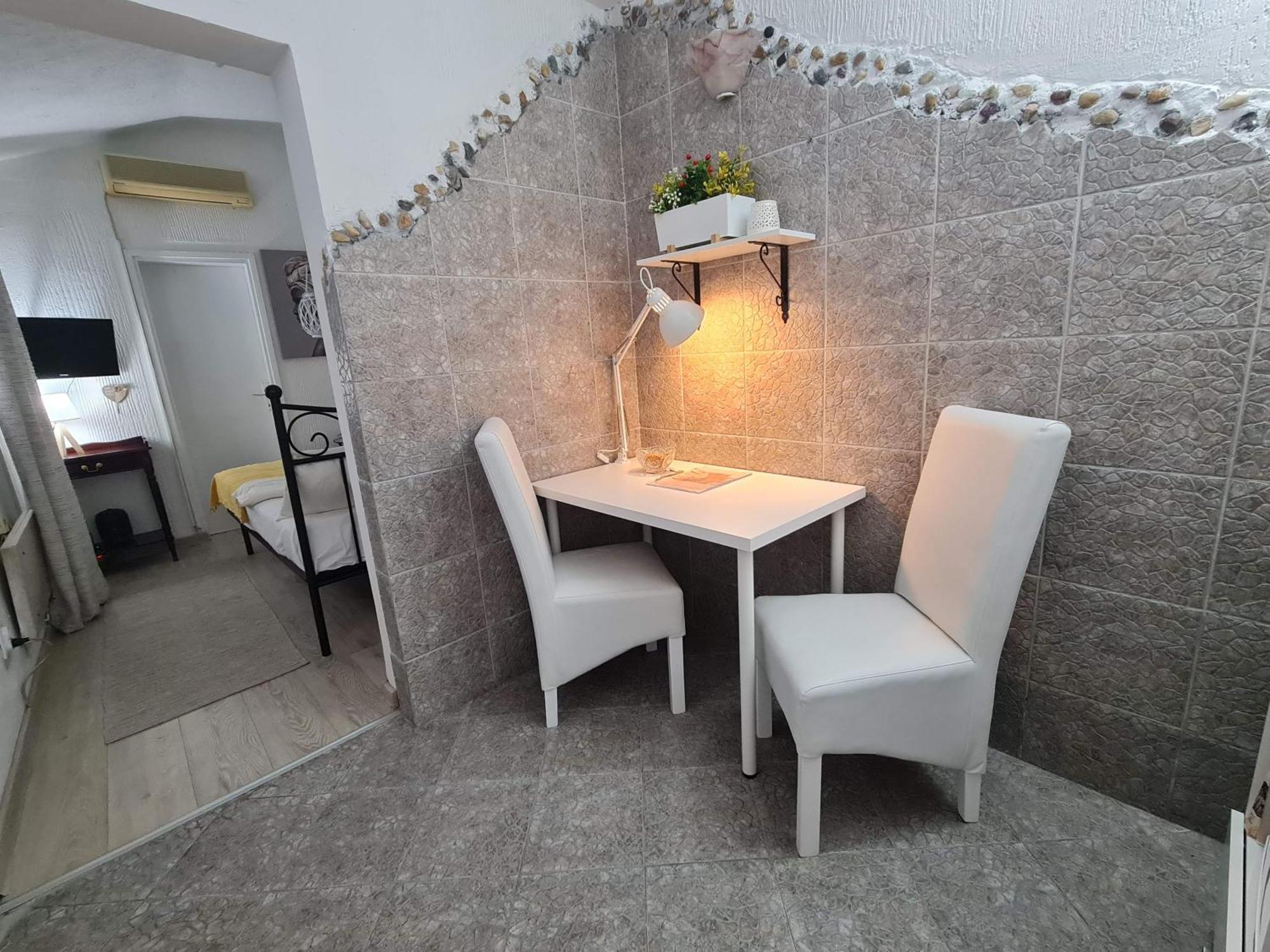 Angelina 03. Apartment Белград Екстериор снимка